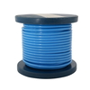 PVC Coated Steel Wire Rope Electro Galvanized 6x7+FC 7X7 