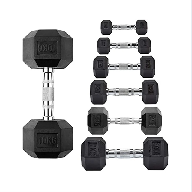 DUMBBELL
