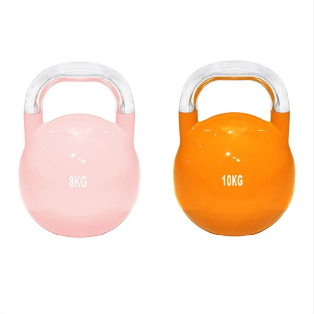 KETTLEBELL