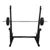 Barbell Squat Rack