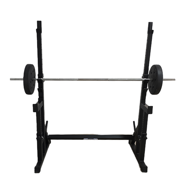 Barbell Squat Rack