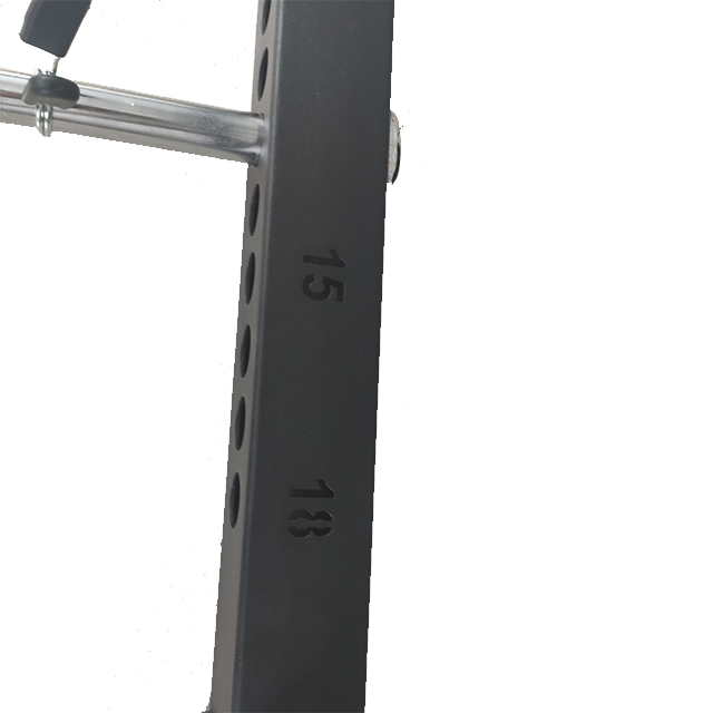 Power rack