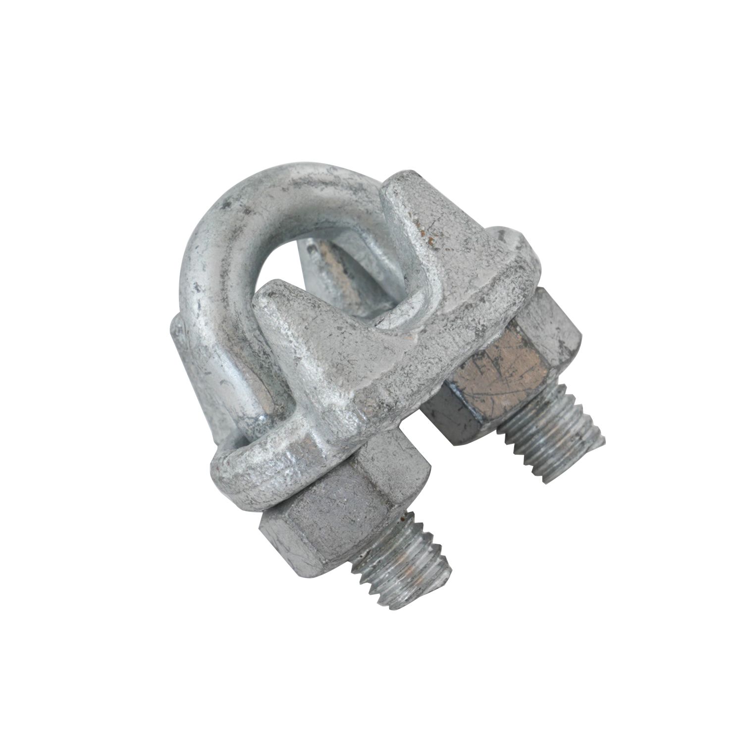 WIRE ROPE ACCESSORIES