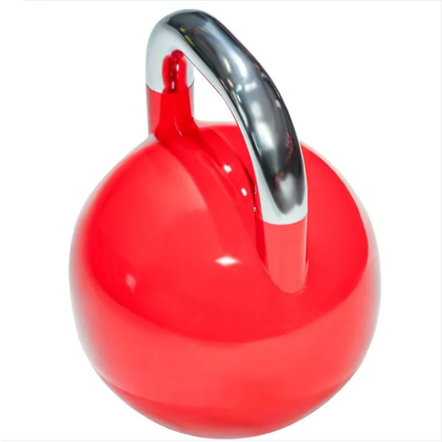 KETTLEBELL