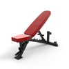 F1208B ADJUSTABLE WEIGHT BENCH//MULTI ADJUSTABLE ABDOMINAL GYM BENCH