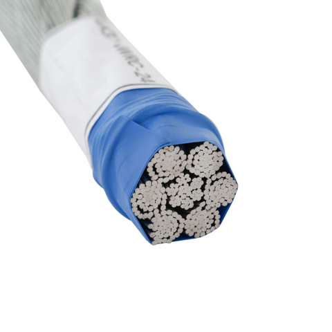 Galvanized Steel Wire Rope 6x37+FC/IWRC Electro /hot-dippped Galvanized