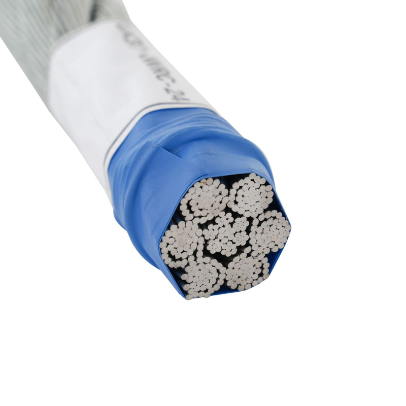 Galvanized Steel Wire Rope 6x37+FC/IWRC Electro /hot-dippped Galvanized