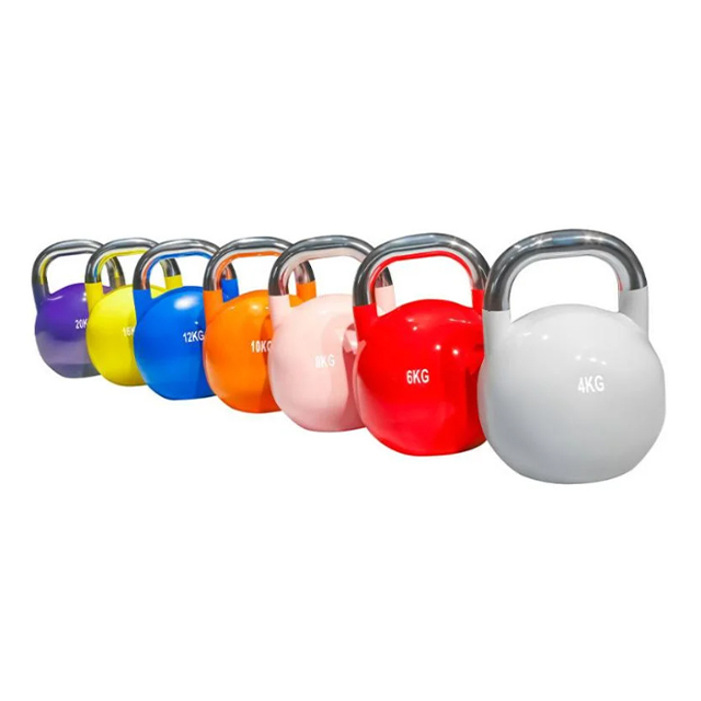 KETTLEBELL
