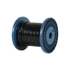 PVC Coated Steel Wire Rope Electro Galvanized 6x7+FC 7X7 