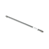 Non-Rotating Steel Wire Rope 19x7 Ungalvanized/ Galvanized Hoisting Rope