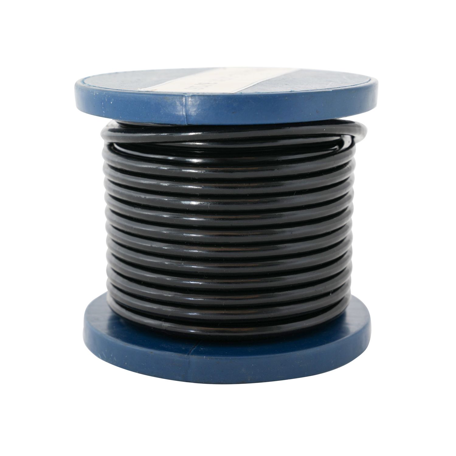 PVC Coated Steel Wire Rope Electro Galvanized 6x7+FC 7X7 