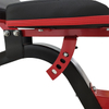 Adjustable bench