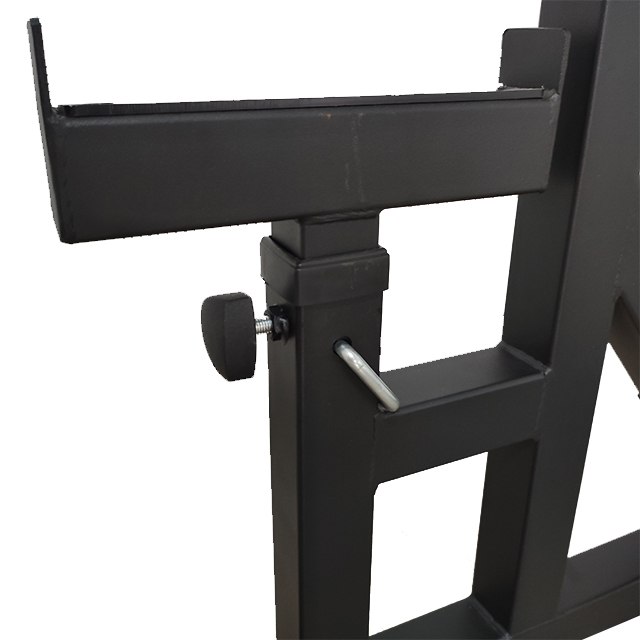 Barbell Squat Rack