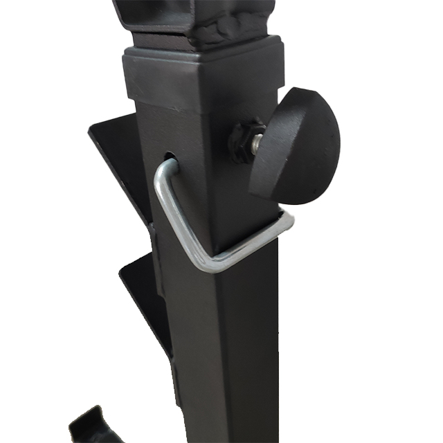 Barbell Squat Rack