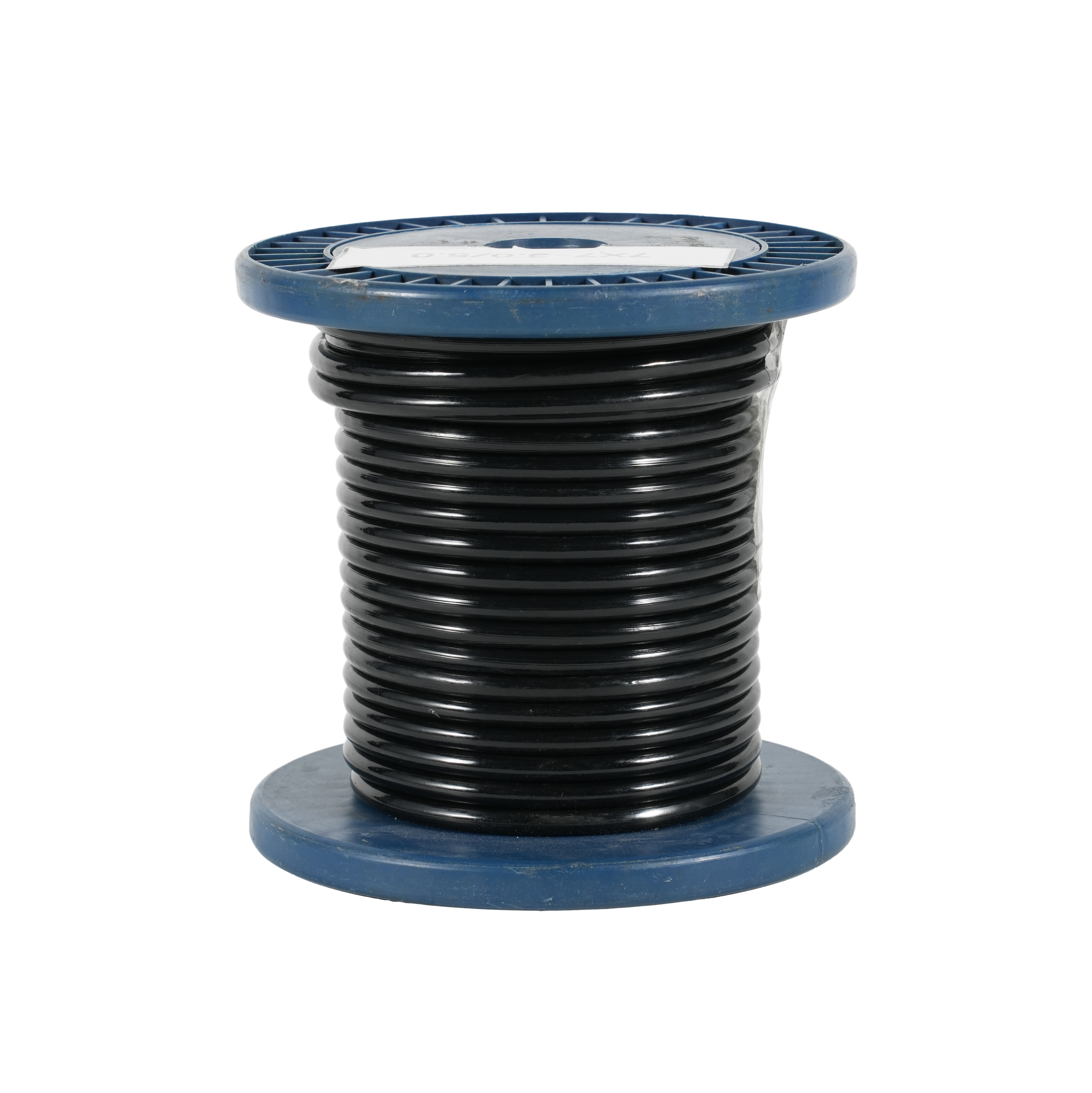 6x7+FC 7X7 PVC Coated Galvanized Steel Wire Rope Colored PVC/PP/PE