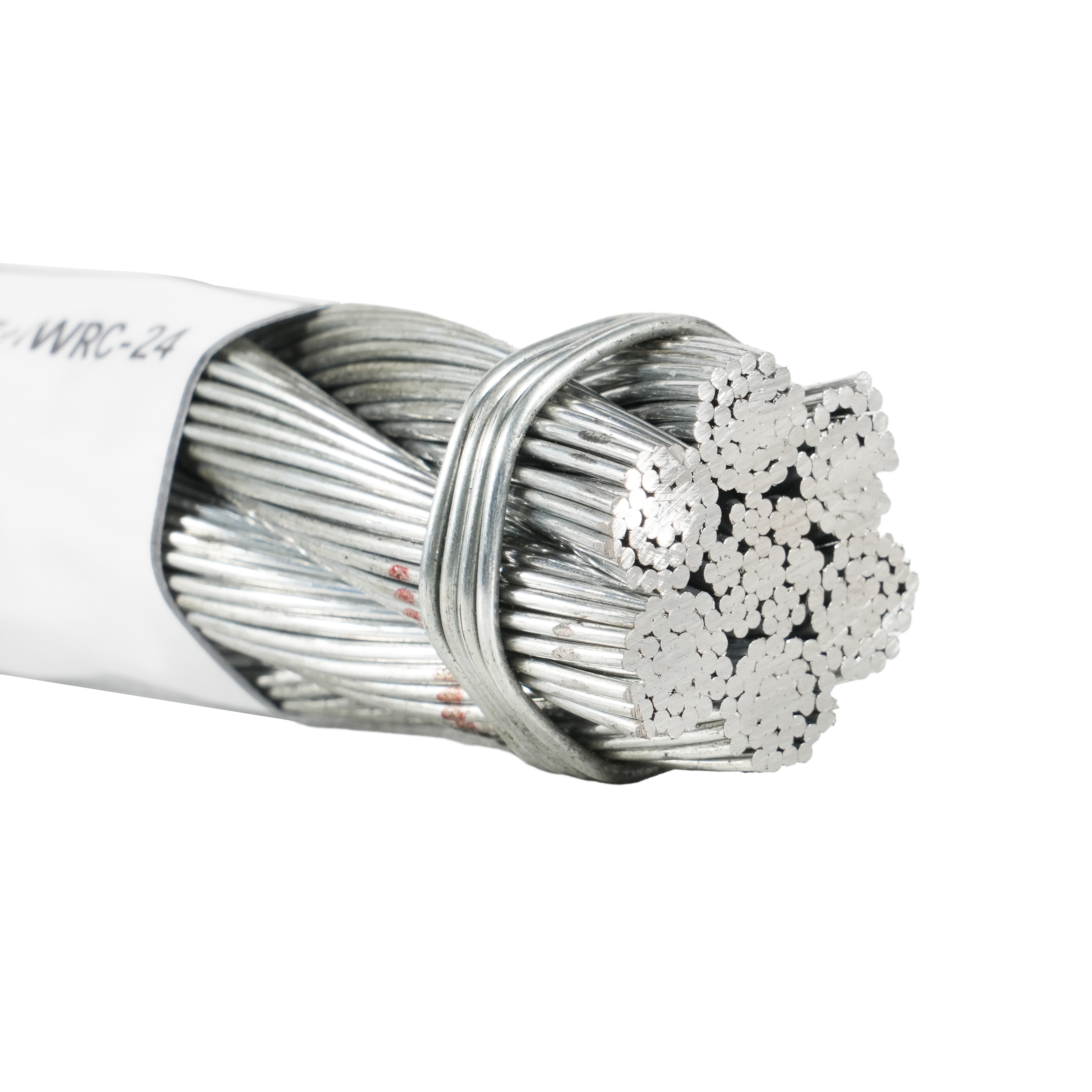 Galvanized Steel Wire Rope 6x37+FC/IWRC Electro /hot-dippped Galvanized