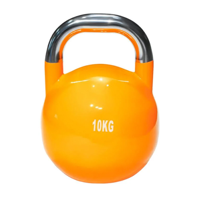 KETTLEBELL