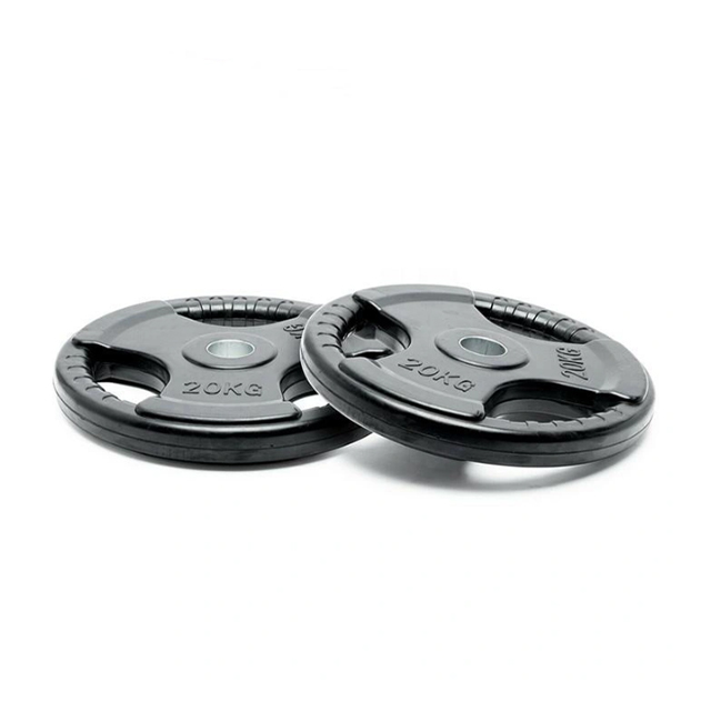 WEIGHT PLATE