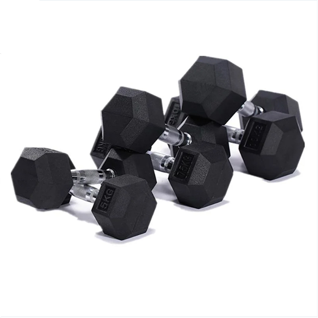 DUMBBELL