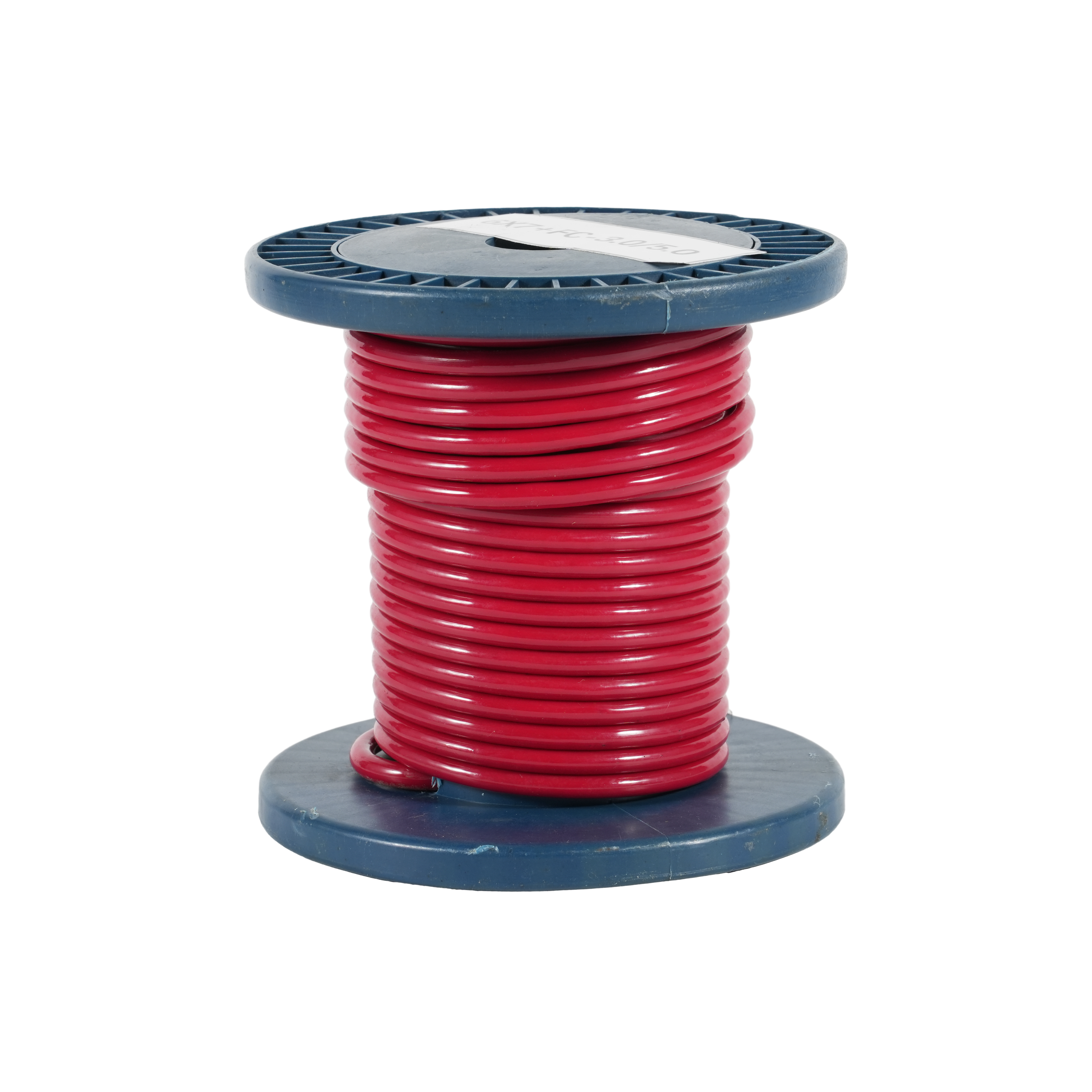 6x7+FC 7X7 PVC Coated Galvanized Steel Wire Rope Colored PVC/PP/PE
