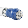 Galvanized Steel Wire Rope 6x19+IWS/IWRC 7x19 Lifting Rope