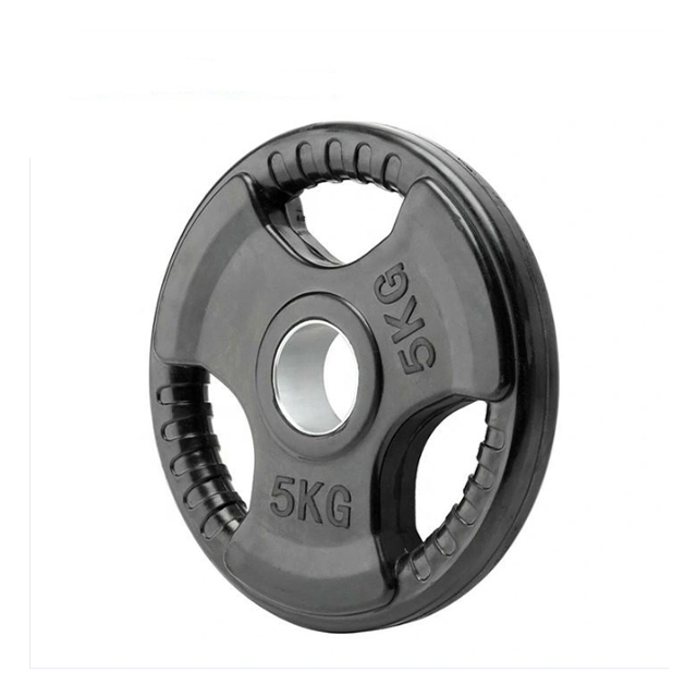 WEIGHT PLATE