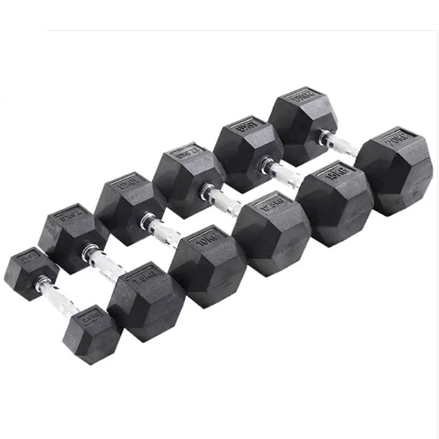 DUMBBELL